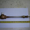 VALVE GLOBE ANGLE P/N 2602227-1 - Image 4