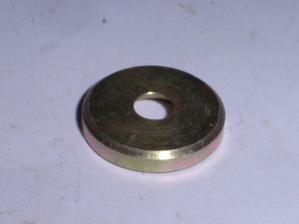 WASHER, RECESSED P/N 12310866 - Image 3