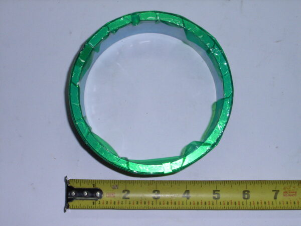 RING P/N 12314-17