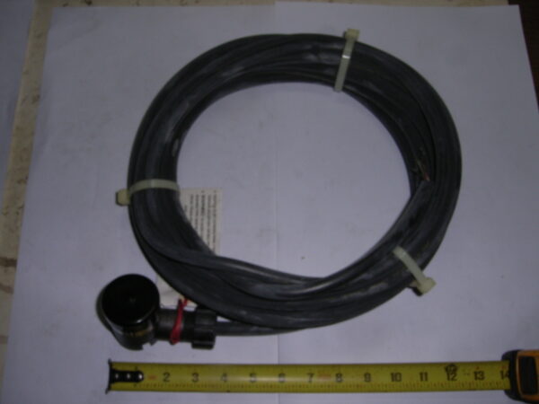 CABLE POWER PN 36880-030-LP