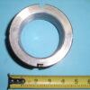PLAIN NUT  PN 166A61671