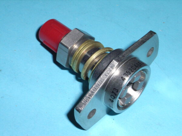 COUPLING HALF P/N: 4352C46F4 - Image 4