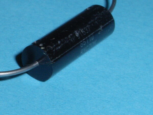 RESISTOR P/N RNC70K6341FS - Image 3