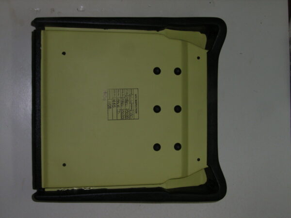 CUSHION ASSEMBLY PN MBEU-75039 - Image 5