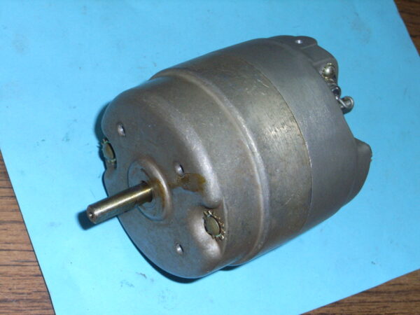 MOTOR PN 50714 - Image 2