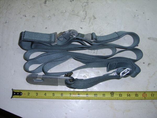 STRAP SAFETY  P/N 68E417-10