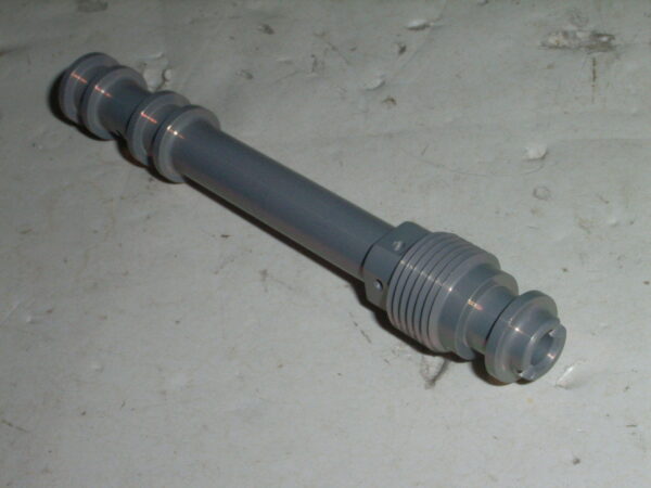 TUBE PN 6-61550-1 - Image 2