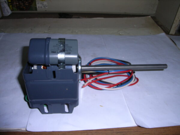 AC MOTOR PN MOT 1878