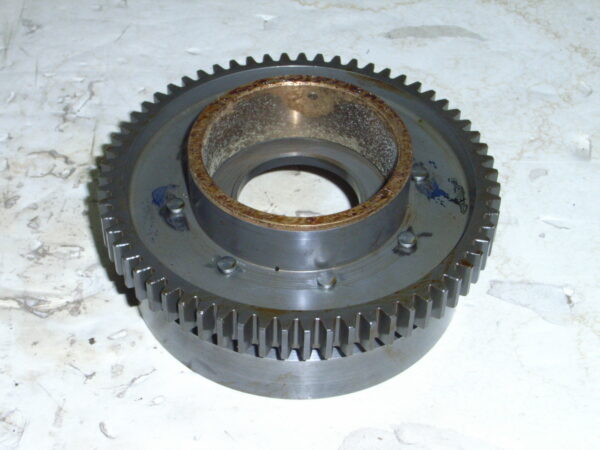 GEAR AND HOUSING P/N205351-1