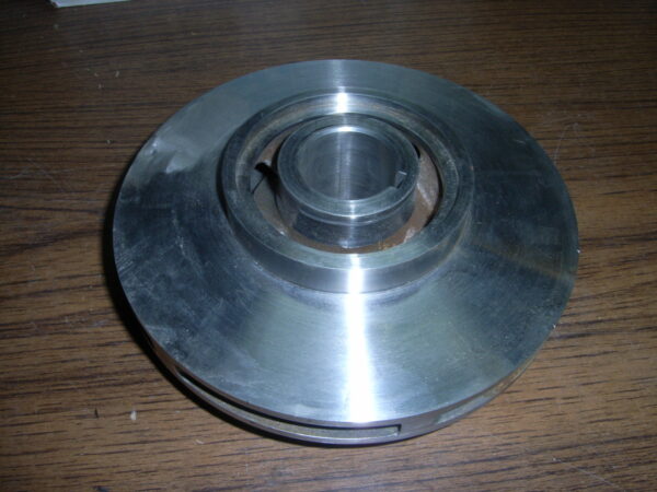 IMPELLER PN 55-22348-14R - Image 3