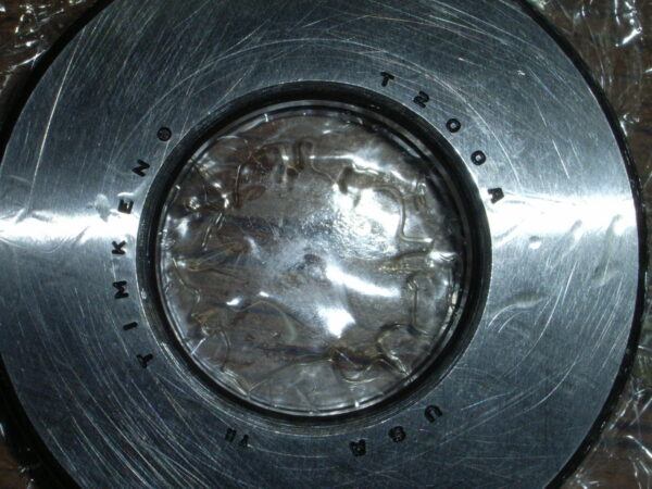 BEARING PN 6135A232-1 - Image 3