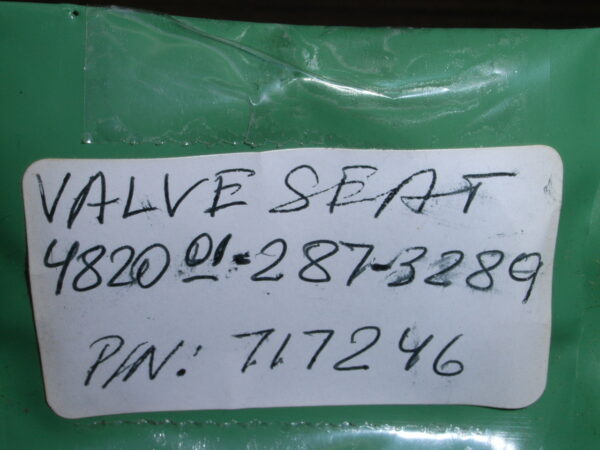 VALVE SEAT PN 717246 - Image 5