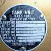 TRANSMITTER LIQUID P/N 391057-178 - Image 7