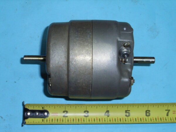 MOTOR PN 50714 - Image 3