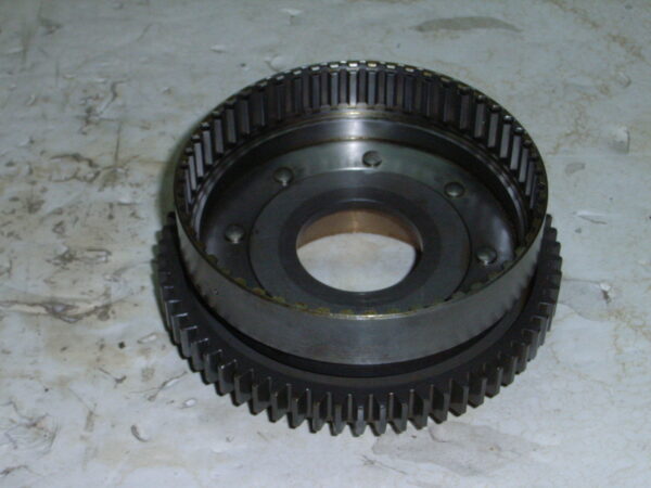 GEAR AND HOUSING P/N205351-1 - Image 3