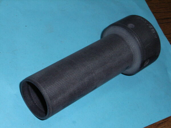 SLEEVE SHAFT PN 803-7226047 - Image 2