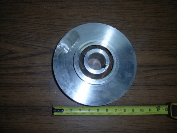 IMPELLER PN 55-22348-14R - Image 4