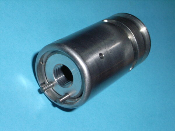 VALVE CHECK PN 7588165 - Image 4