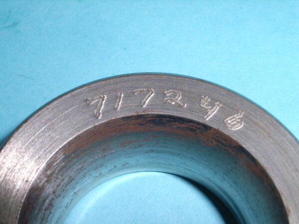 VALVE SEAT PN 717246 - Image 4