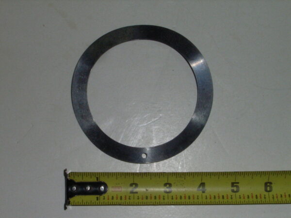 WASHER PN 410700-2B - Image 2