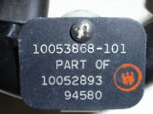 CABLE ASSY P/N 10053868-101 - Image 3