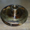 IMPELLER PN W249471 - Image 2