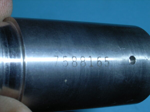 VALVE CHECK PN 7588165 - Image 3