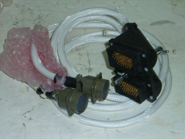 CABLE ASSY P/N 34056568-004 - Image 3