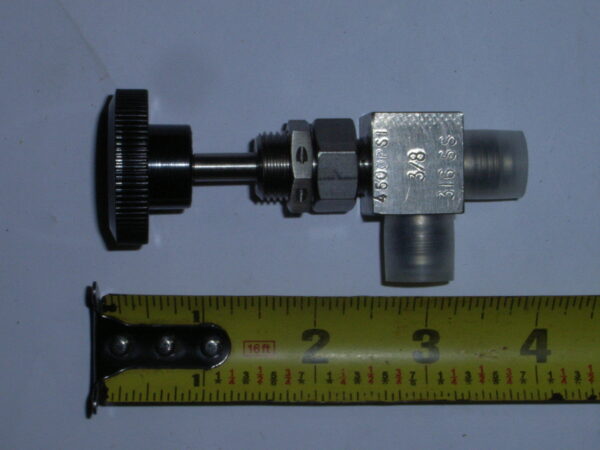 VALVE P/N 15448 - Image 2