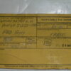 PAD ASSY FORWARD P/N 4F51233-101C - Image 6