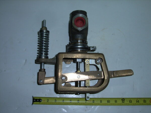 VALVE PN 3S-5429-1 - Image 3