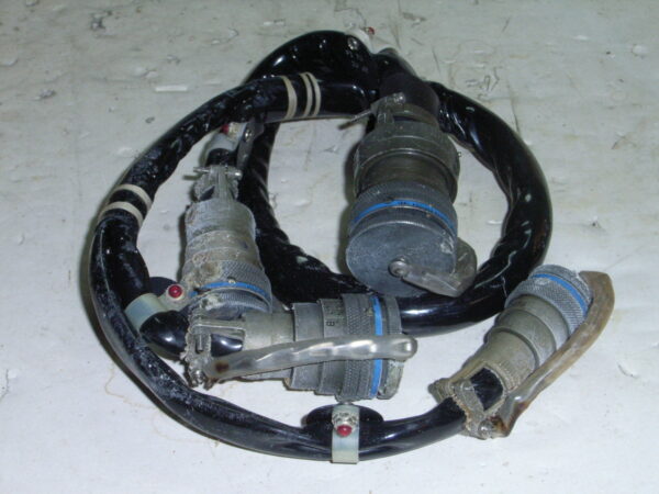 CABLE ASSY P/N 10053868-101