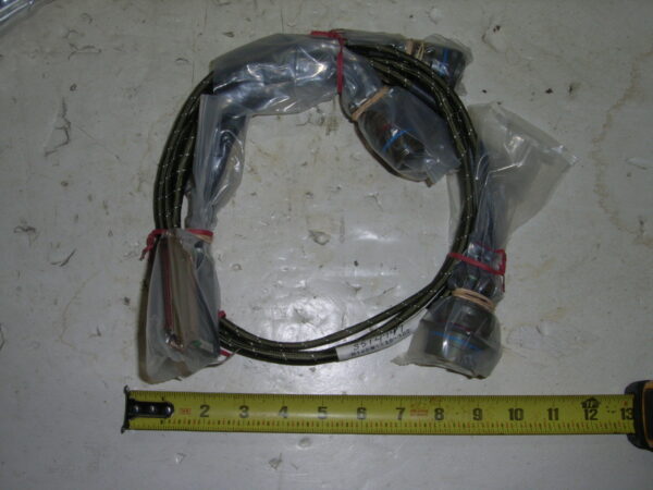 WIRING HARNESS P/N H16DW1518-302 - Image 3