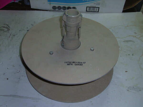 STRAINER P/N 8611354-17