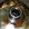 IMPELLER PN W249471 - Image 5