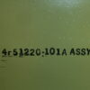 PAD ASSY FORWARD P/N 4F51233-101C - Image 5