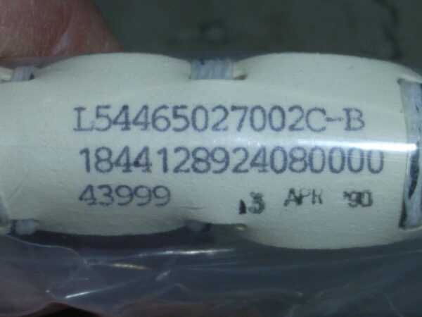 CABLE ASSY P/N L54465027002C-B - Image 3