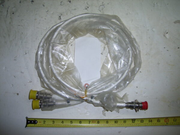 CABLE ASSY P/N L54464116022A-A - Image 3