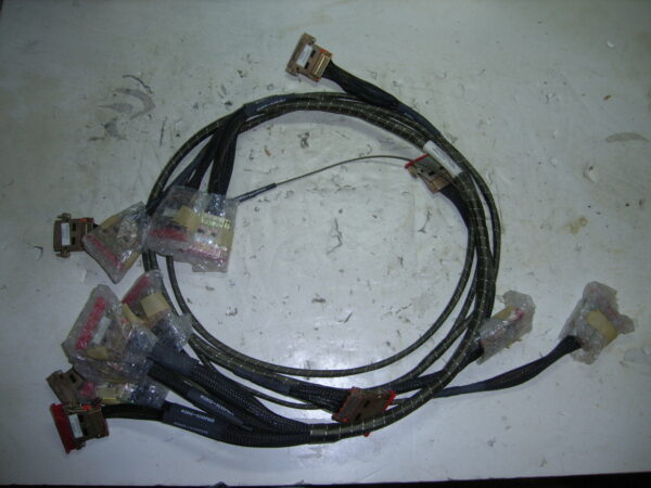 WIRING HARNESS P/N H16DW2802-02