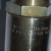VALVE P/N P21-452 - Image 2