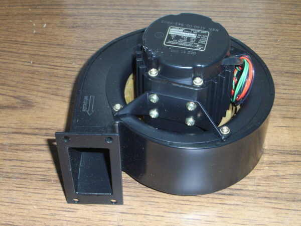 BLOWER P/N 6605C6889 - Image 3