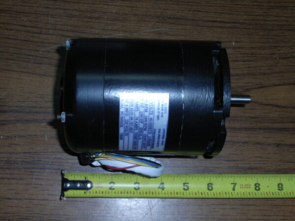 MOTOR PN GHFRX-939-234 - Image 4