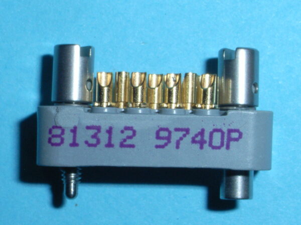 CONNECTOR PN SRM11SMU4463 - Image 2