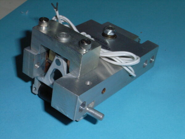 SOLENOID PN 16-320015 - Image 2