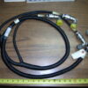 CABLE ASSEMBLY  PN 582R468G03