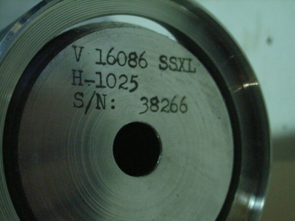 VALVE PN V3D10054-01 - Image 3