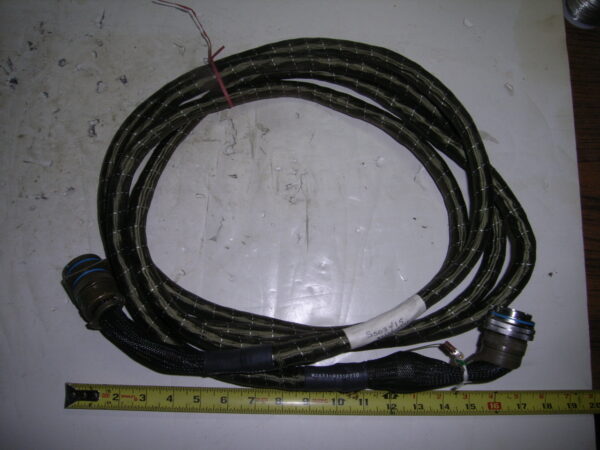 HARNESS ASSY  P/N H16DW2631-301 - Image 3