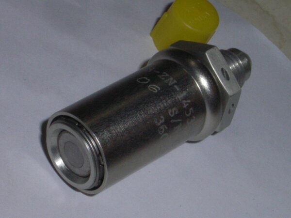 COUPLING HALF PN ZN-1453-4-T4 - Image 5