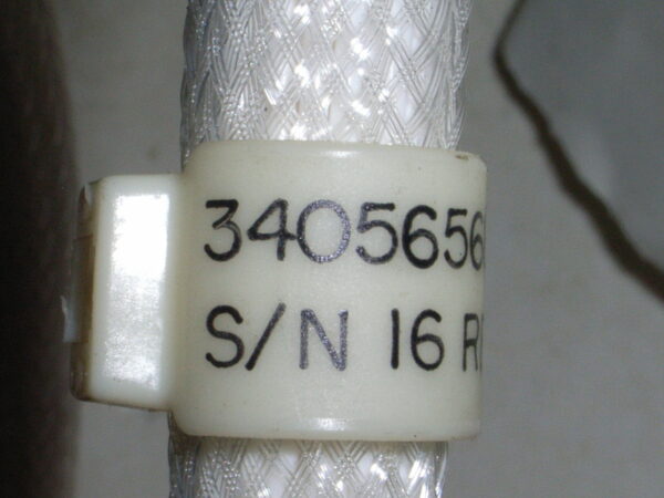 CABLE ASSY P/N 34056568-001 - Image 5