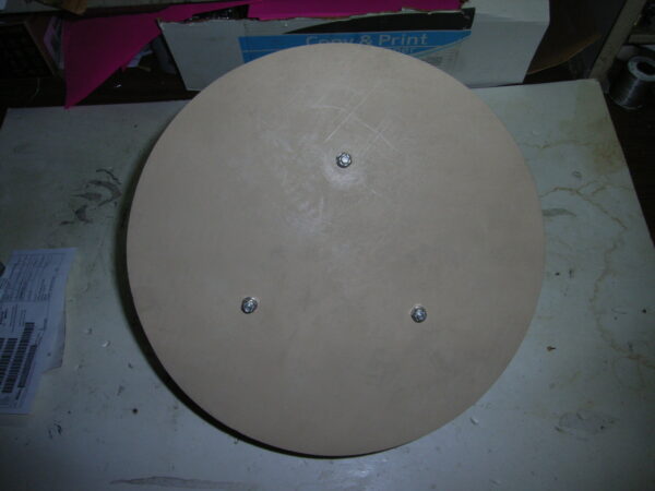 STRAINER P/N 8611354-17 - Image 3